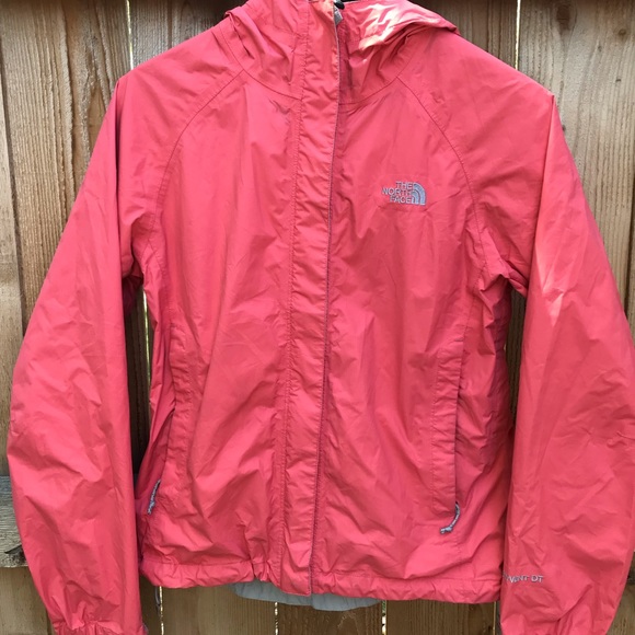 The North Face Jackets & Blazers - NORTH FACE Raincoat